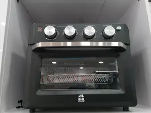 Quality England Air Fryer