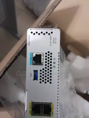 Cisco C8200l-1n-4t