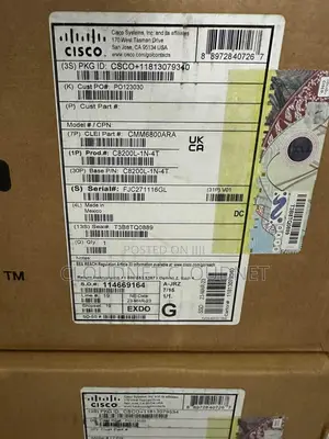 Cisco C8200l-1n-4t