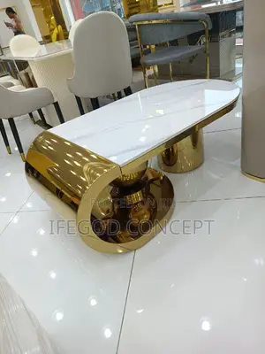 Center Table Pro