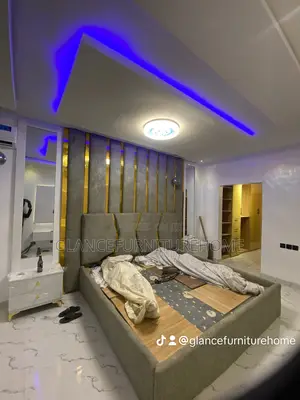 Standard Bed Frame