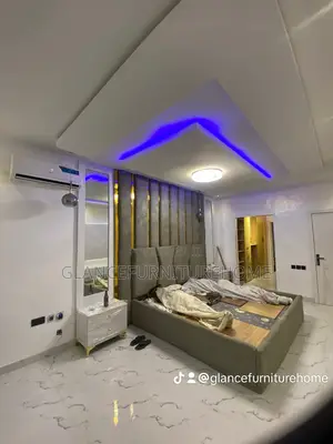 Standard Bed Frame