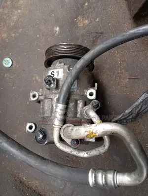 Direct Tokunbo Automatic Compressor for Hyundai Sonata 2013