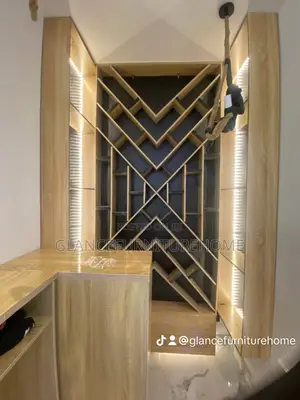 Standard Wine Rack