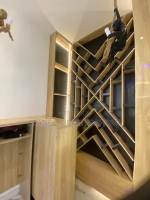 Standard Wine Rack