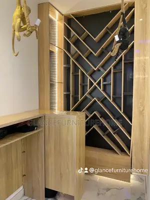 Standard Wine Rack
