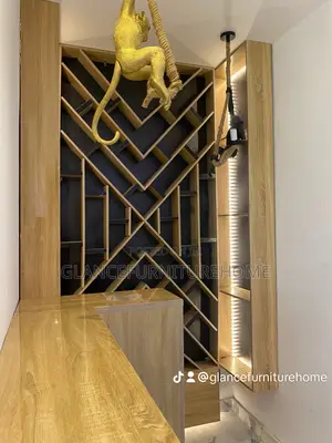Standard Wine Rack