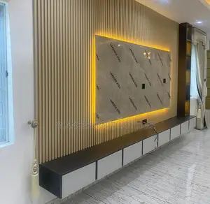 TV Console