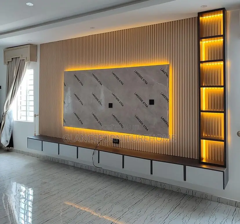 TV Console