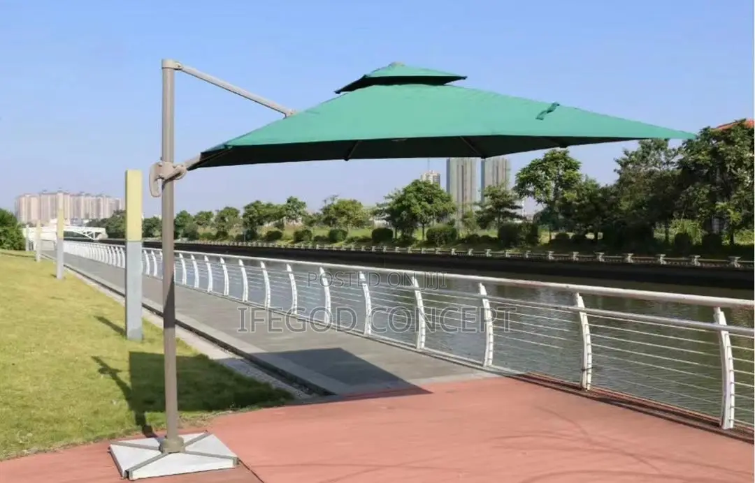 Outdoor Unique Umbrella
