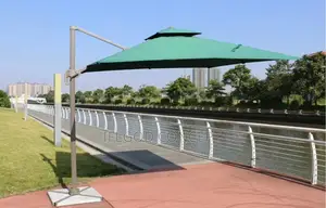 Outdoor Unique Umbrella