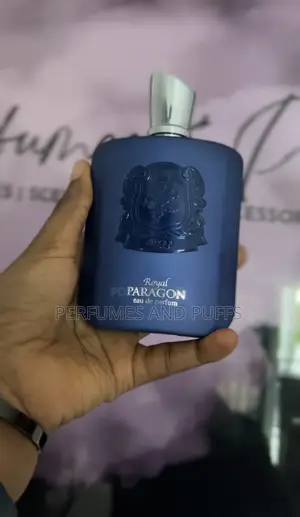 Royal Paragon Perfume | Royal Paragon by Zimaya