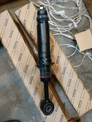 Automatic Front Shock Absorber LX570(Oil Type)