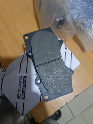 Front Brake Pad Prado/Gx460(Japan)