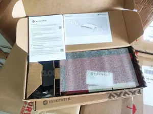 Mikrotik L009uigs -RM