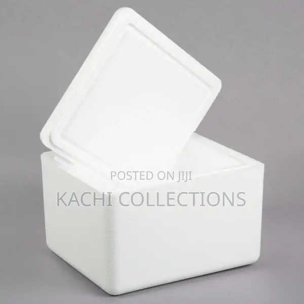 Neat Styrofoam Coolers | Polystyrene Box