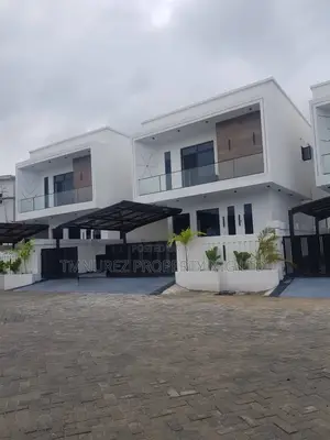 5bdrm Duplex in Orchid Zone 2, Lekki for sale