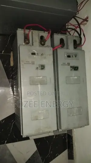 We're Buyers of Weak/Dead Inverter Batteries