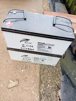 We Are Buyers of Weak Inverter Battery
