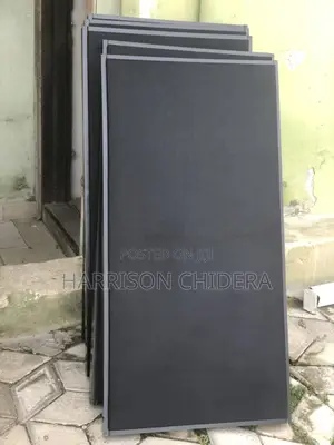 Acoustics Panels