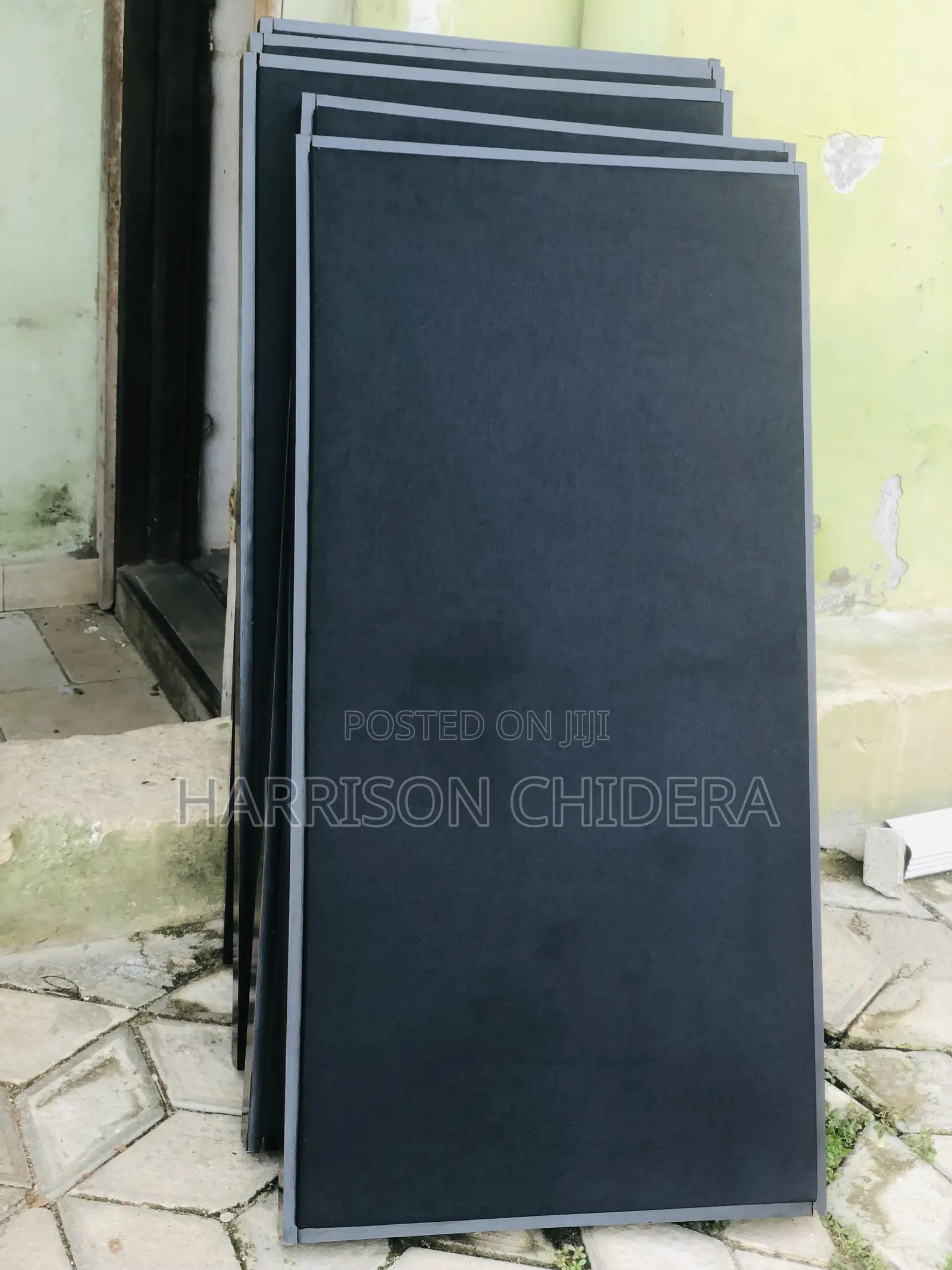 Acoustics Panels