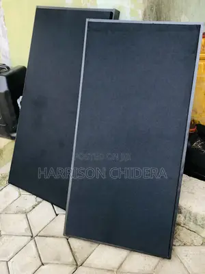 Acoustics Panels