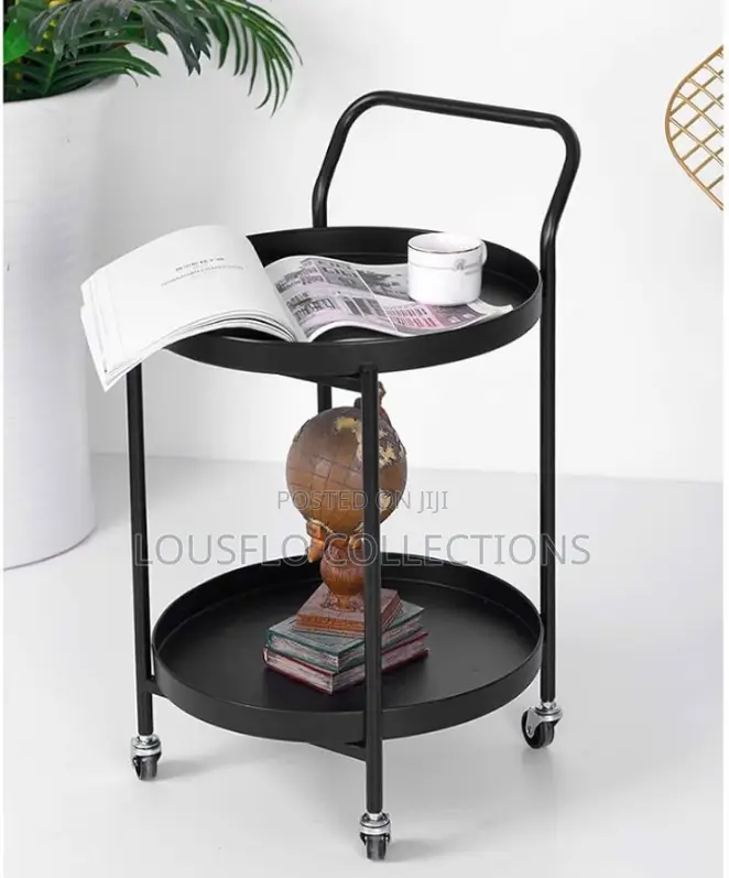 Quality Trolley for Serving