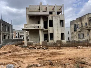 6bdrm Duplex in Katampe for sale