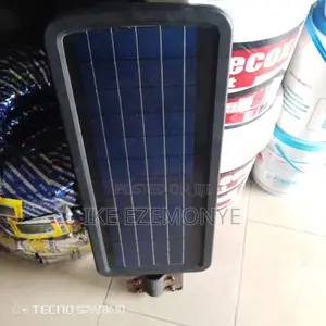 3eyes 90watts Solar Street Light