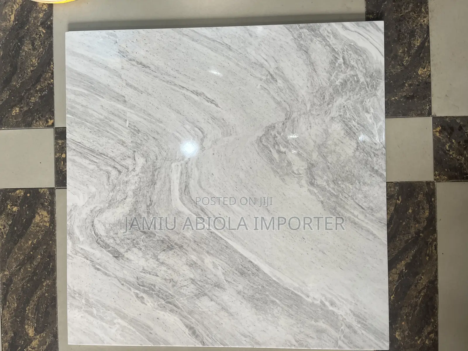 60*60 Virony Product Quality Tiles