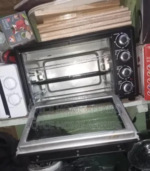 Electric Oven