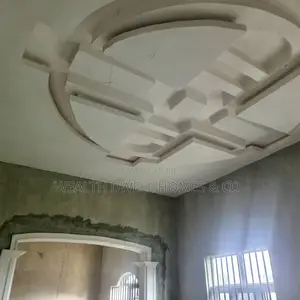 3bdrm Bungalow in Ilekun, Akure for sale