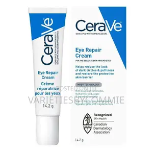 Cerave Eye Cream Repair