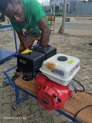 Grinding Engine