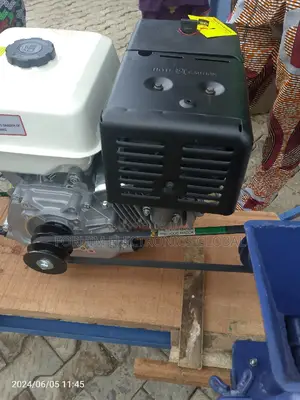 Grinding Engine