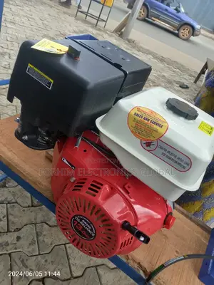 Grinding Engine