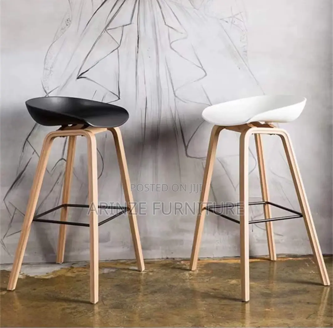 Durable Barstool