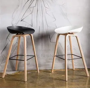 Durable Barstool