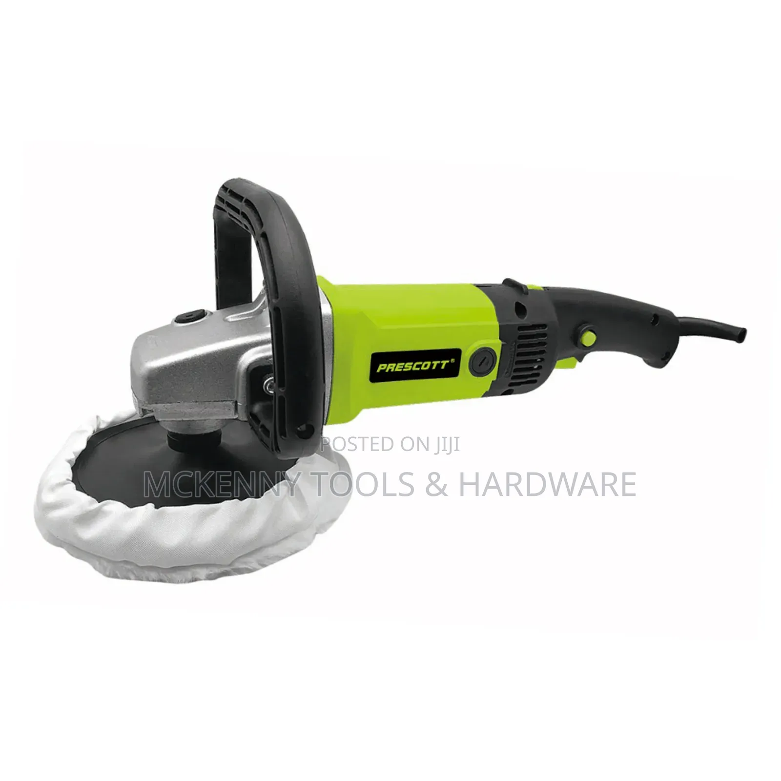 Car Polisher Machine 7 "