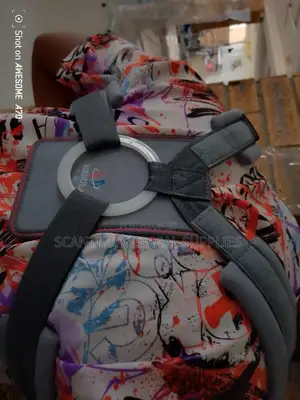 Back Posture Corrector