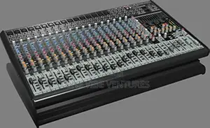 Behringer Xenyx Sx2442fx