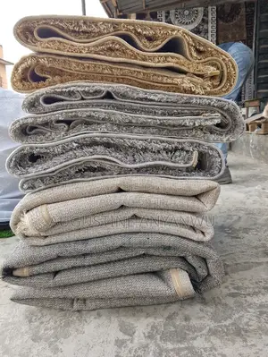 High Quality Turkish Center Rug Carpet in All Sizes
