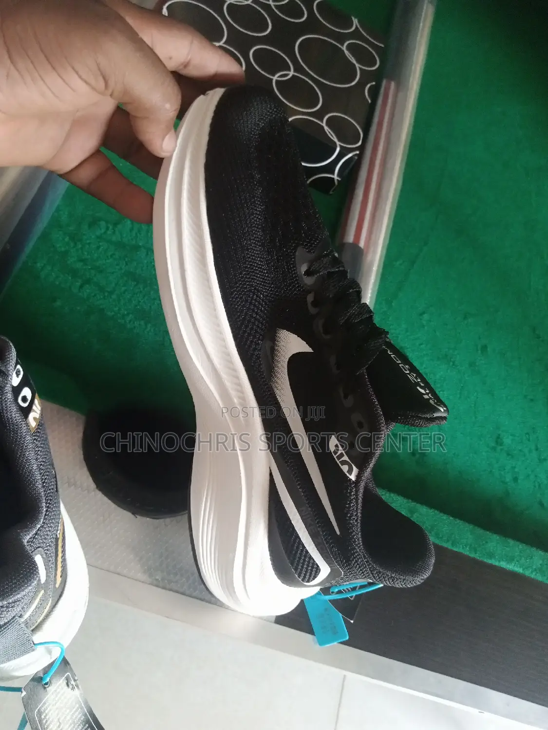 Original Skating Shoe