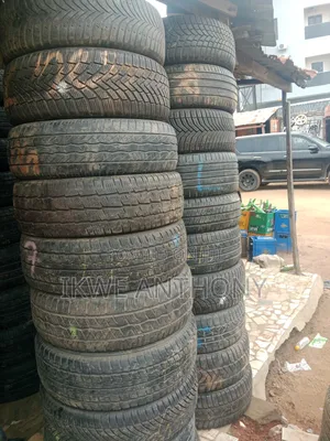 Belgium Tyres