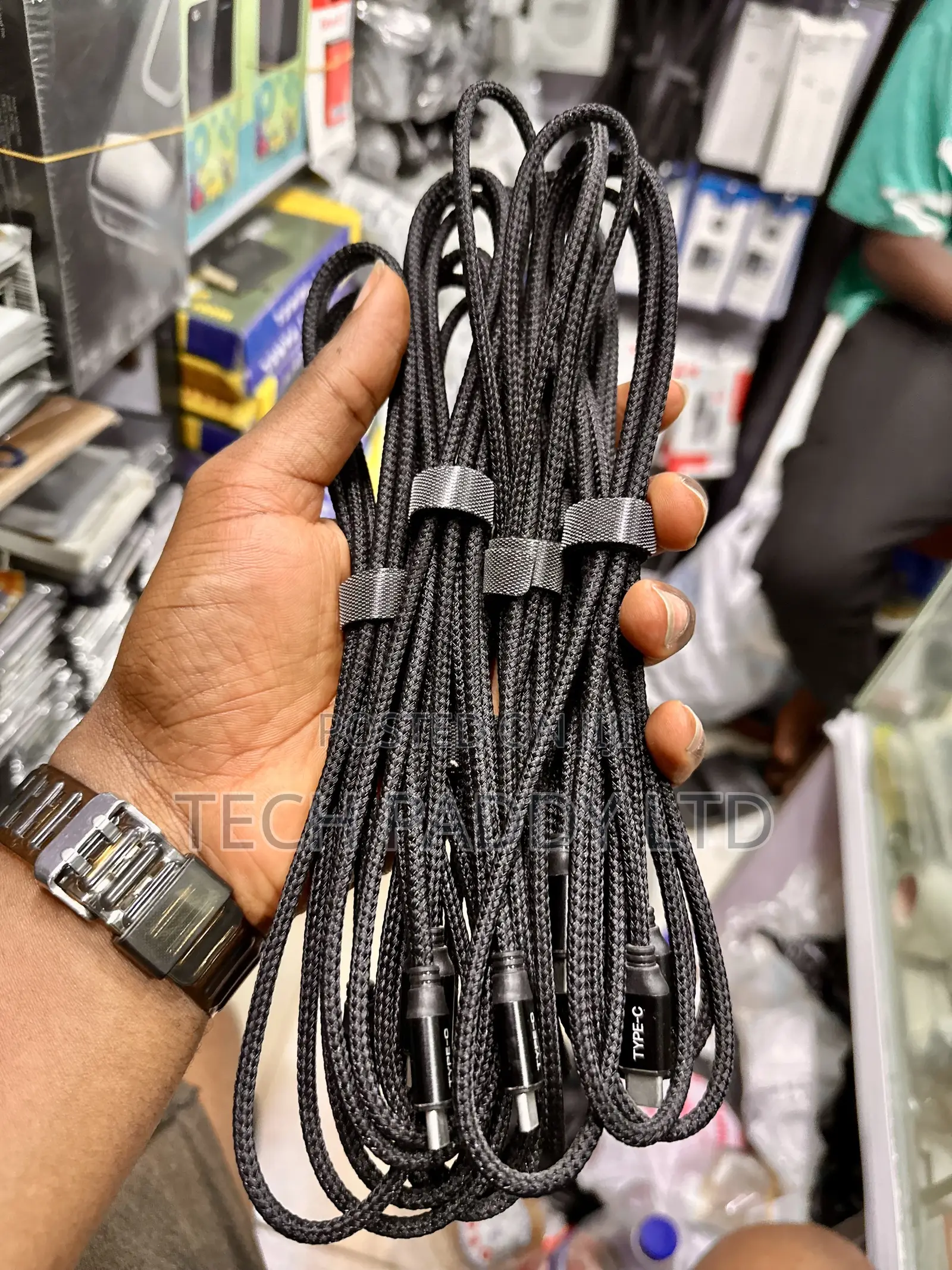 Original Cable for Macbook and iPad Pro
