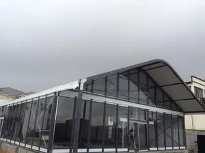 Tent / Canopy/ Marquee Manufacturer in Nigeria