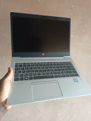 Laptop HP EliteBook 830 G5 8GB Intel Core I5 SSD 256GB