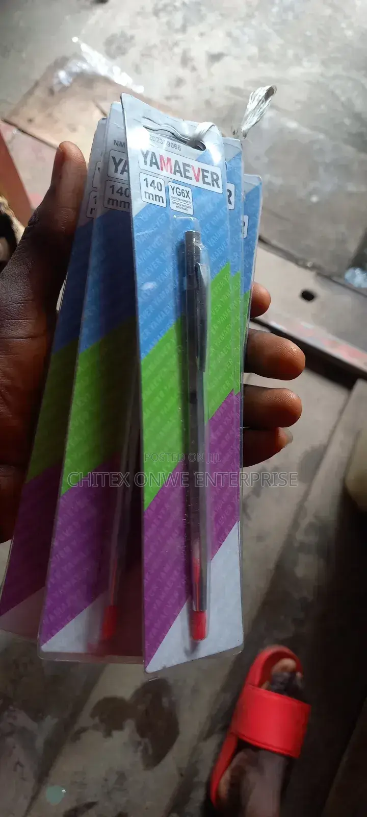 Pencil Tiles Bit