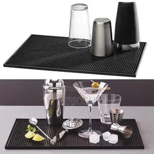 Bartender Mat Bar Mat 45x30cm