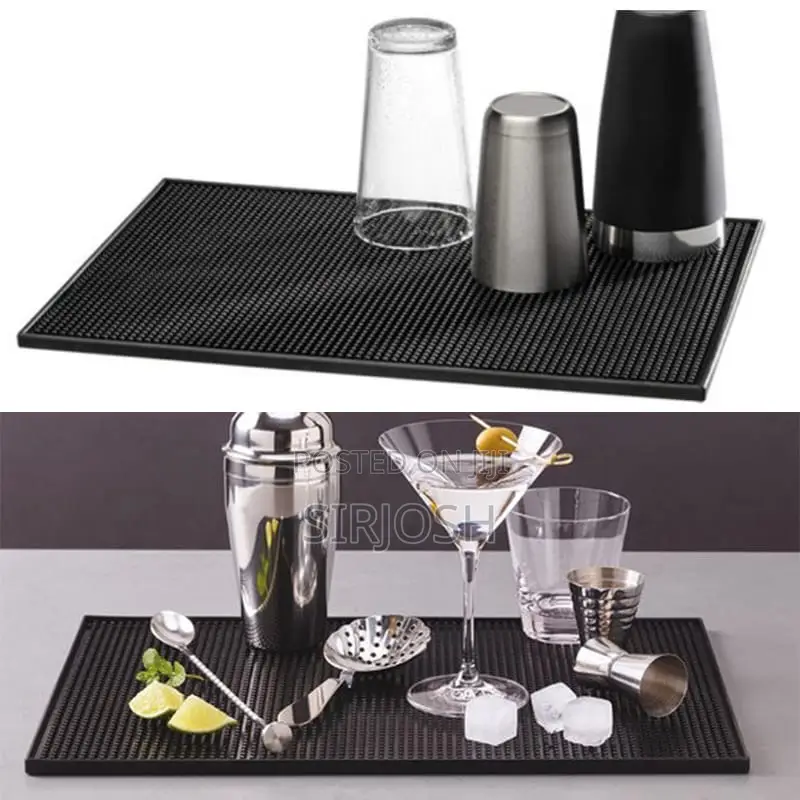 Bartender Mat Bar Mat 45x30cm